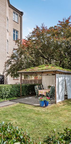 Kvarngärdesgatan 10 b - Photo 1