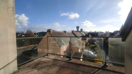 Appartement 3 pièces – 51 m² environ à Domagné (ref : G62692) - Photo 4