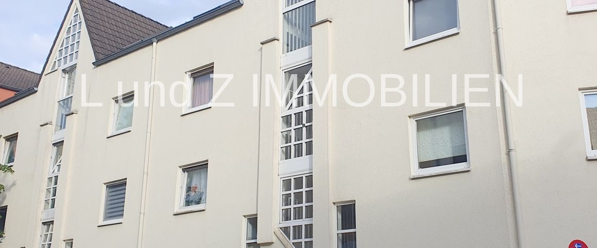 ** Charmante 2-Zimmer Wohnung mit Aufzug ** - Foto 1