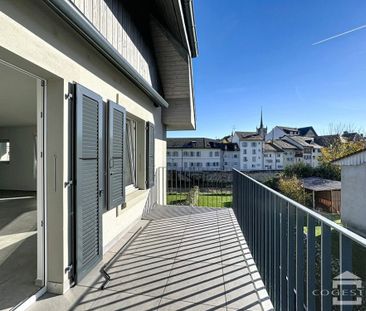 Charmant appartement de 3.5 pièces au 1er étage - Foto 1