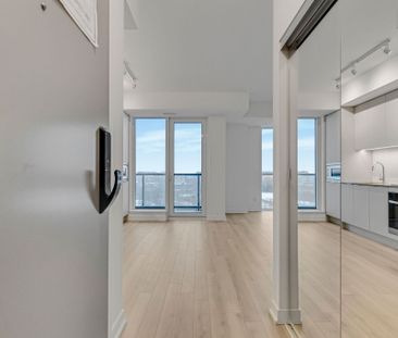 For Lease - 3071 Trafalgar Road Unit# 709, Oakville, Ontario - Photo 3