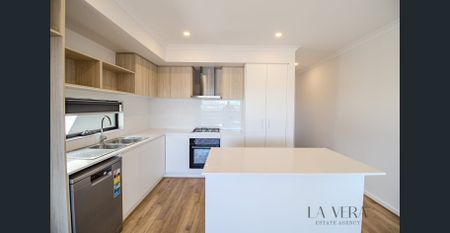 Brand New 3-Bedroom Townhouse - Photo 5