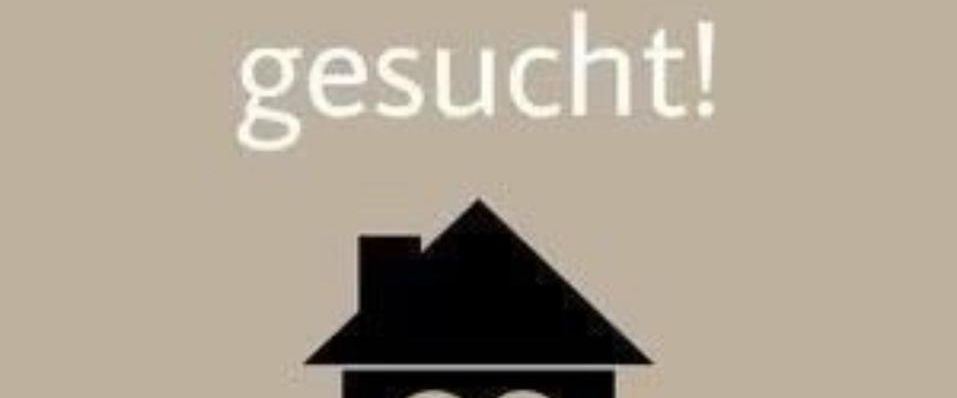 DRINGEND Wohnung gesucht !!! - Foto 1