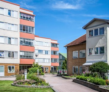 Tvärgatan 5 - Foto 3