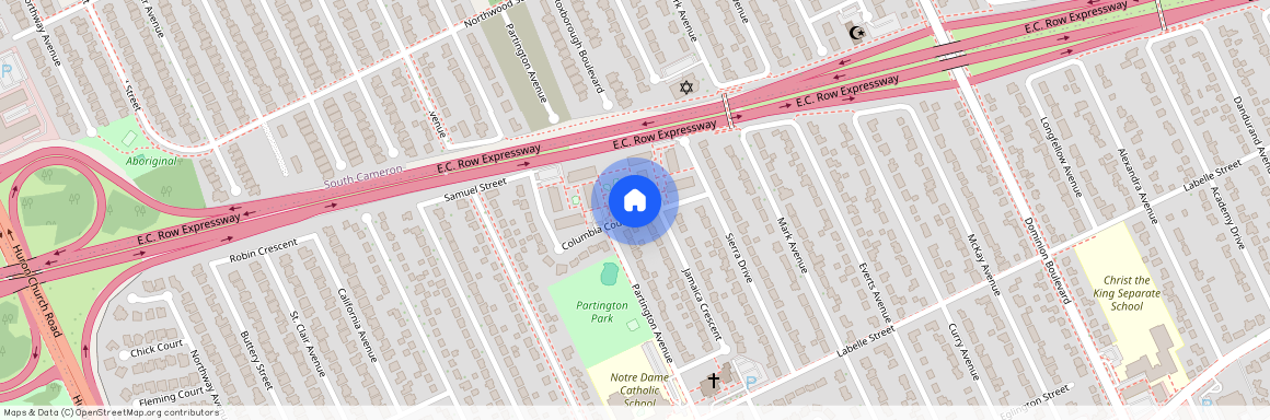 1730 COLUMBIA Court, Windsor