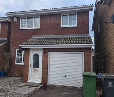 3 bedroom detached house to rent - Photo 3