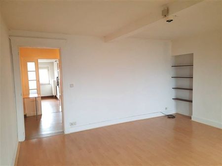 Appartement te huur - Photo 2
