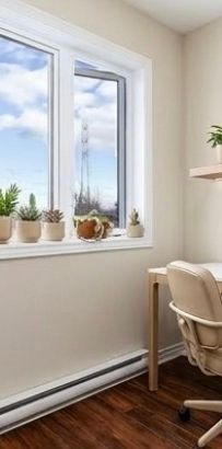 Condo Lumineux 2 Ch. + 1 Sdb + Bureau – - Photo 1