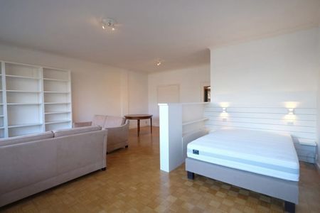 Appartement te huur - Foto 4