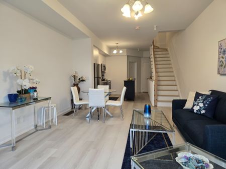 For Lease - 42 Case Ootes Drive, Toronto, Ontario - Photo 5