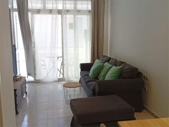 Piso de alquiler en Carrer de Sant Pere, 2, Calafell Platja - Photo 1