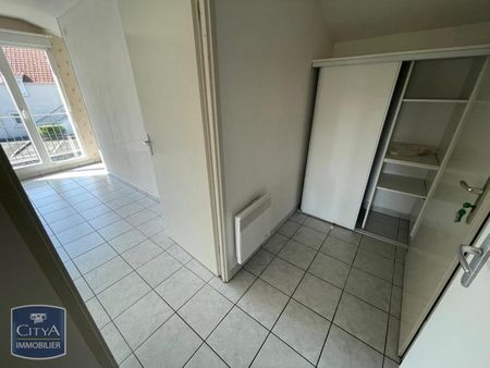 Location Appartement 2 pièces 54m² VILLEBAROU 41000 - Photo 5