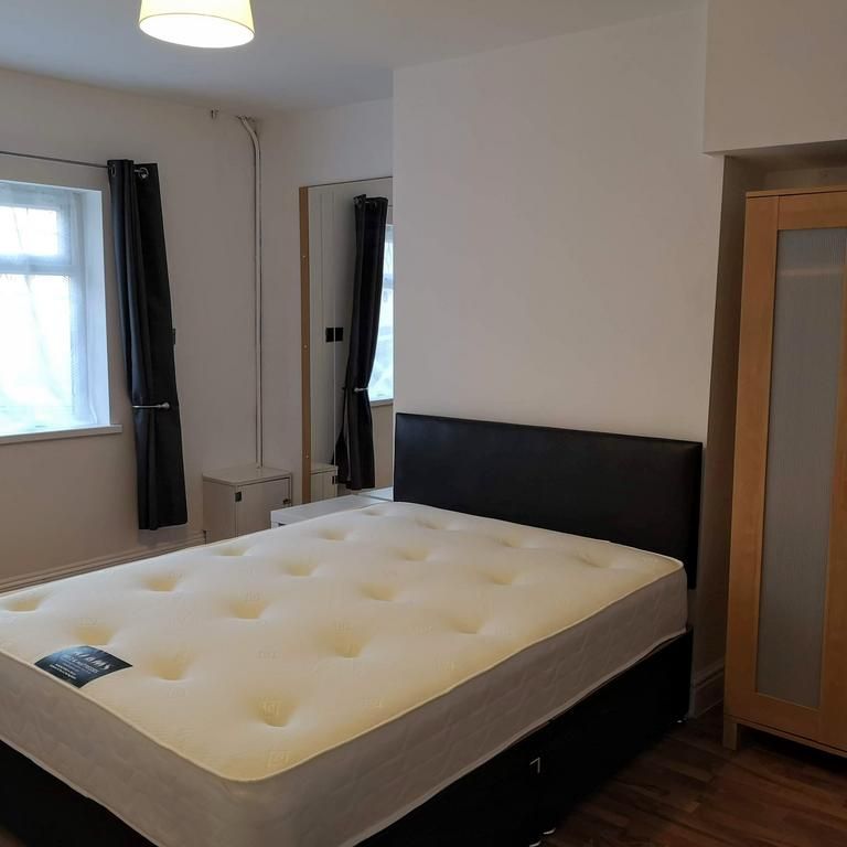 1 bedroom house to rent - Photo 1