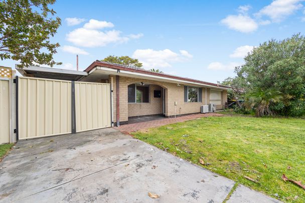 Conveniently Located 2-Bedroom&comma; 1-Bathroom Home&excl; - Photo 1