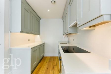 1 bedroom apartment to rent - Photo 3