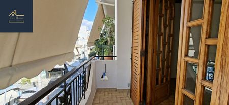 Διαμέρισμα για ενοικίαση Πλατεία Ελευθερίας (Κορυδαλλός) - Photo 2