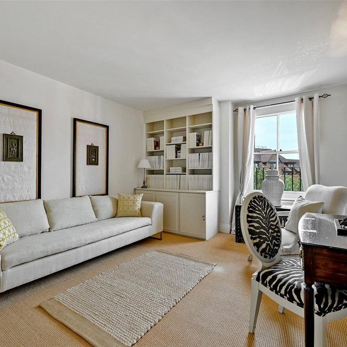 4 bedroom penthouse to rent - Photo 1