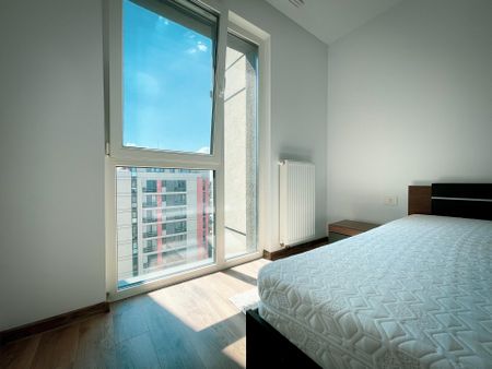 Apartament 2 camere - IRIS - loc de parcare - Timisoara - Photo 5