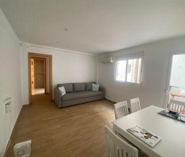 Piso de alquiler en Carrer Pintor Lluch, 23, Bonrepòs i Mirambell - Photo 4