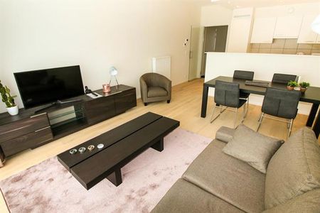 Appartement te huur - Photo 2