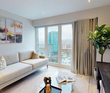 2 bedroom flat to rent - Photo 1