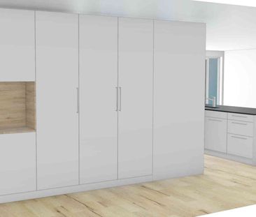 4.5 Zimmer, 127 m², 1. Stock - Photo 5