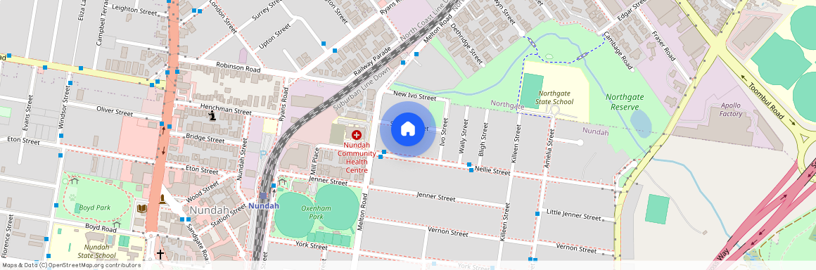 3/17 Sidney Street, Qld 4012, Nundah