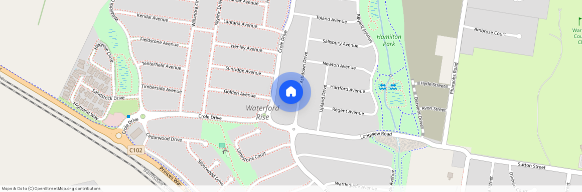 13 Ashdown Drive, Warragul