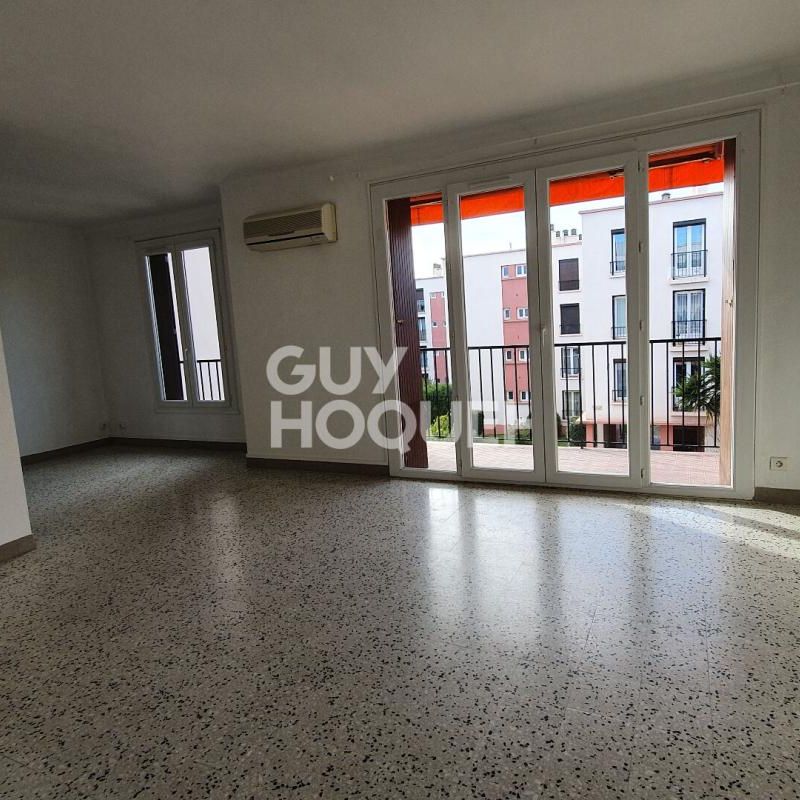 Location Appartement 3 pièces 70m² PERPIGNAN 66000 - Photo 1