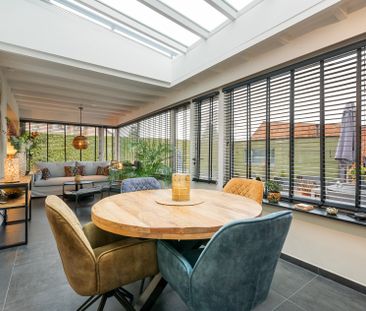 Huis te huur in Oud-Turnhout met 3 slaapkamers - Photo 4