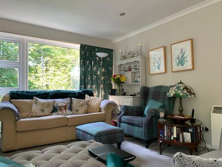 2 bedroom apartment to rent - Photo 2