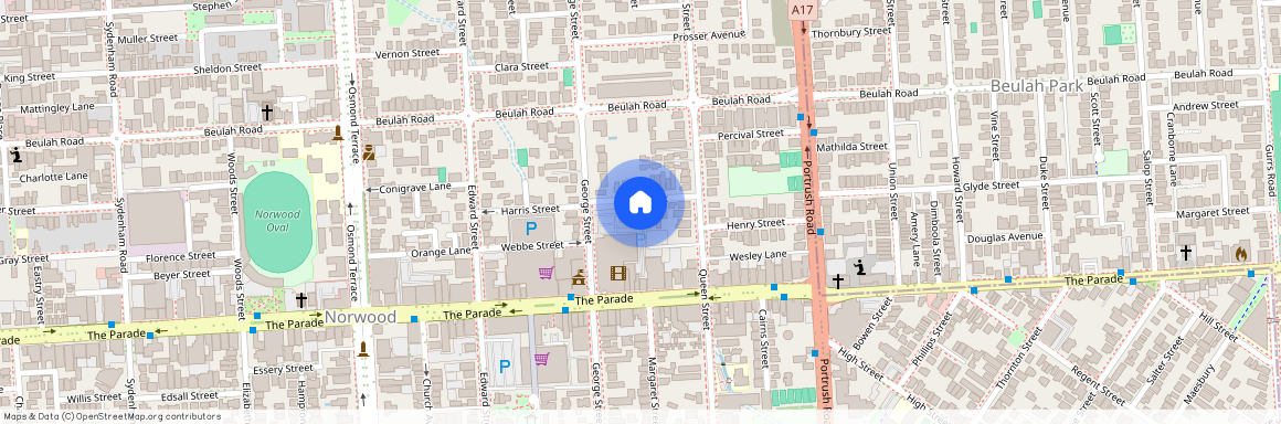 10 Wall Street, SA 5067, Norwood