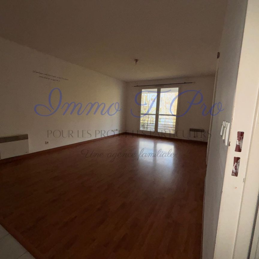 Location Appartement 2 pièces 47m² EVRY 91000 - Photo 1
