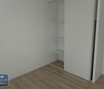 Location appartement 2 pièces de 45.65m² - Photo 1