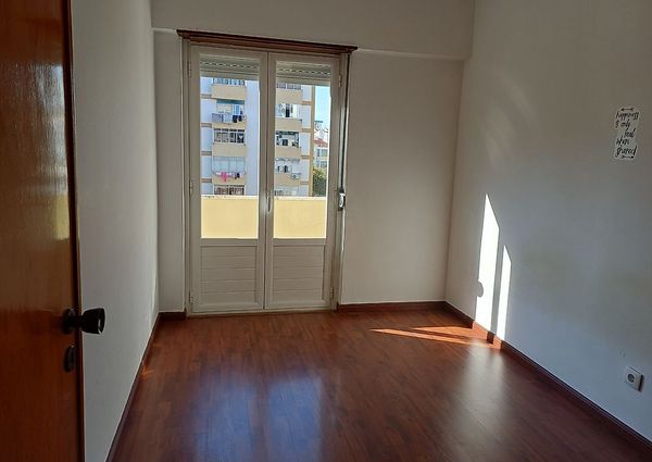 Apartamento T2 em Lisboa