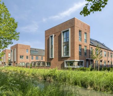 Maison Aardschouwstraat, Druten West - À Louer - Photo 3
