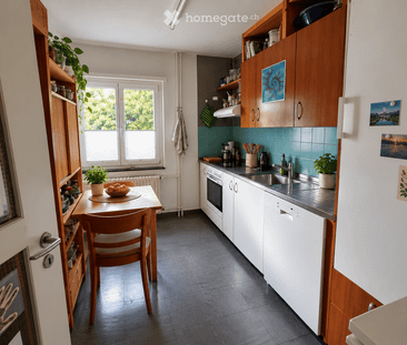 Wohnung Hochstrasse St. Peter - Photo 4