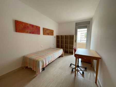 3 room luxury Flat for rent in Palma de Mallorca, Balearic Islands - Photo 3