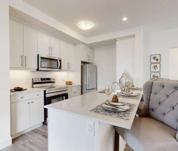 Shift Townhouse — Nassau End - Photo 3