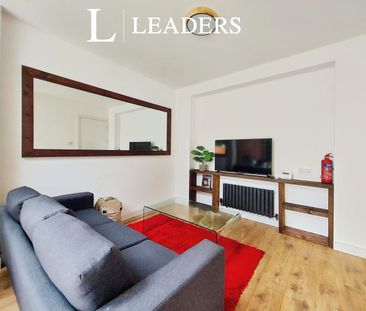 1 bedroom room to rent Hedingham Road, Dagenham, RM8 - Photo 4