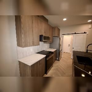 Mattson 3 Bed 2.5 Bath Dbl Garage Upper Edmonton - Photo 5