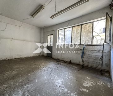 Ενοικιάζεται Αποθήκη 85 τ.μ. - Photo 3