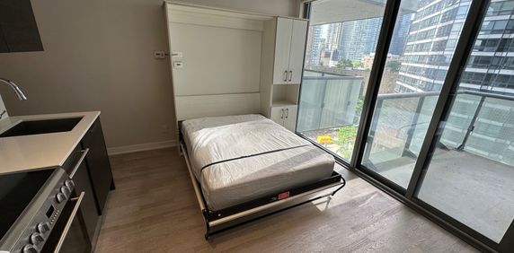 For Lease - 57 St Joseph Street Unit# 904, Toronto, Ontario - Photo 2