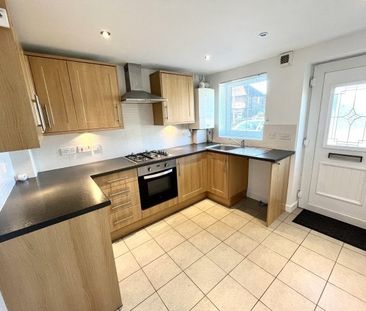 Manor Road, Killamarsh, Sheffield, S21 - Photo 4