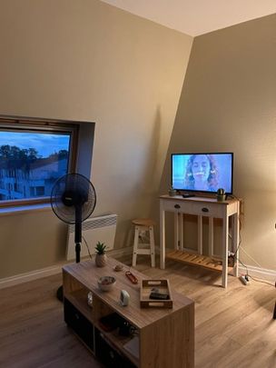 Location Appartement 1 pièce 24m² ANGOULEME 16000 - Photo 1