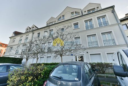 Appartement Epinay Sur Orge 2 pièce(s) 41.31 m2 - Photo 3