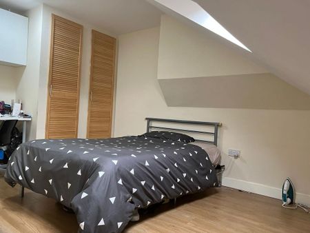 Studio to rent - Photo 4