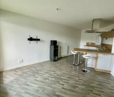 Location Appartement 2 pièces 48m² - Photo 1