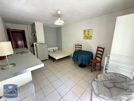 Location Appartement 1 pièce 20m² AVIGNON 84000 - Photo 2