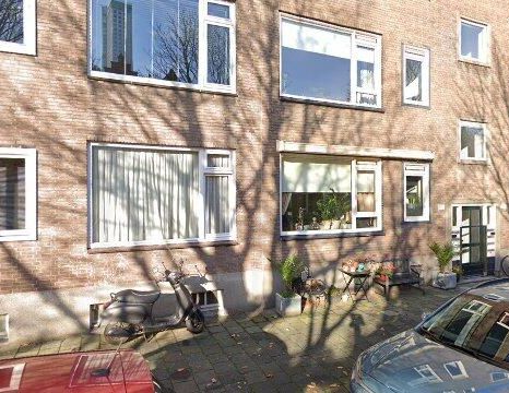 Studio Rotterdam - Prins Hendriklaan - Photo 1